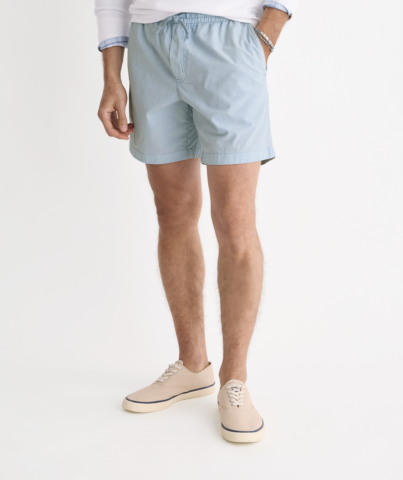 casual shorts